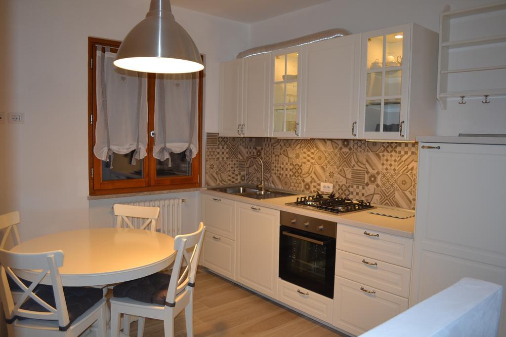 הוילה Tremosine Casa Lina מראה חיצוני תמונה