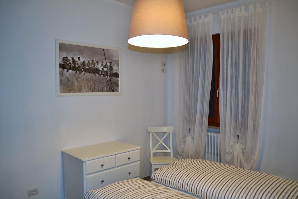 הוילה Tremosine Casa Lina מראה חיצוני תמונה